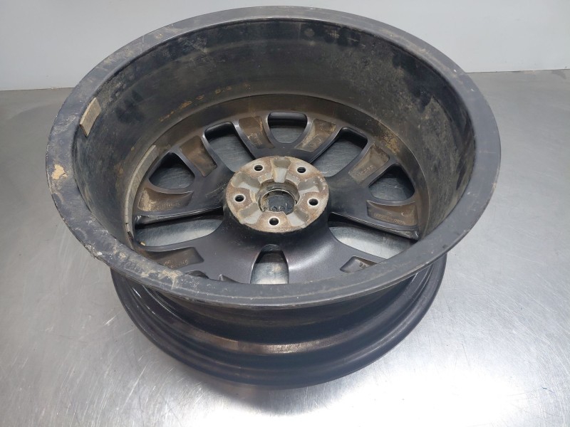 Recambio de llanta para jeep renegade suv (bu, b1, bv) 2.0 crd 4x4 referencia OEM IAM 735607612  