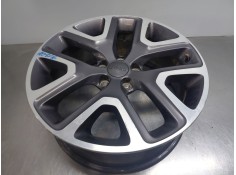 Recambio de llanta para jeep renegade suv (bu, b1, bv) 2.0 crd 4x4 referencia OEM IAM 735607612  