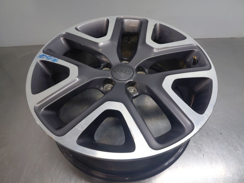 Recambio de llanta para jeep renegade suv (bu, b1, bv) 2.0 crd 4x4 referencia OEM IAM 735607612  