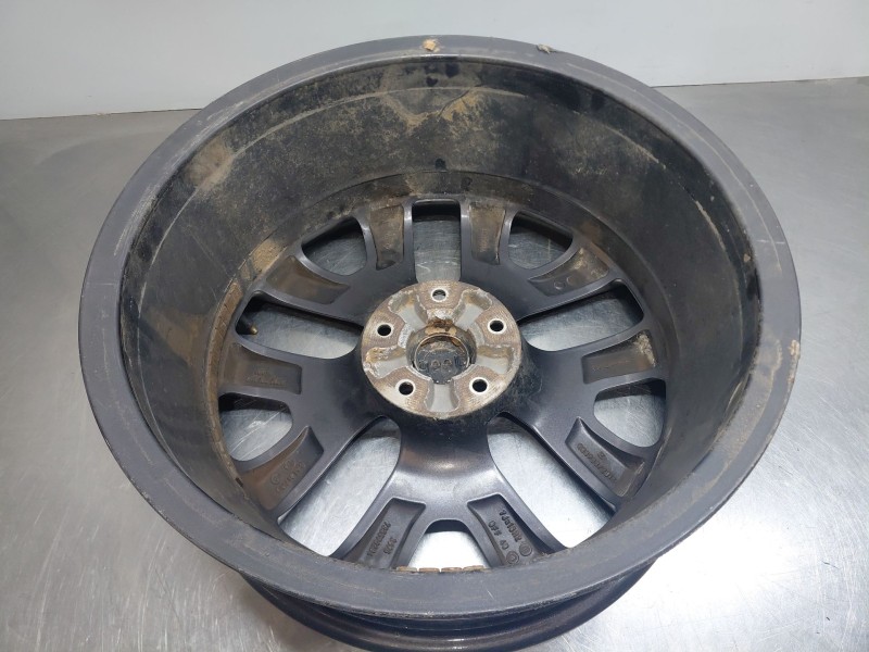 Recambio de llanta para jeep renegade suv (bu, b1, bv) 2.0 crd 4x4 referencia OEM IAM 735607612  
