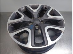 Recambio de llanta para jeep renegade suv (bu, b1, bv) 2.0 crd 4x4 referencia OEM IAM 735607612  