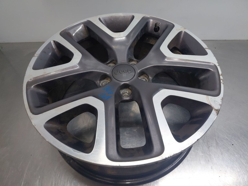 Recambio de llanta para jeep renegade suv (bu, b1, bv) 2.0 crd 4x4 referencia OEM IAM 735607612  