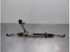 Recambio de cremallera direccion para fiat ducato 250 multijet referencia OEM IAM 71795804  