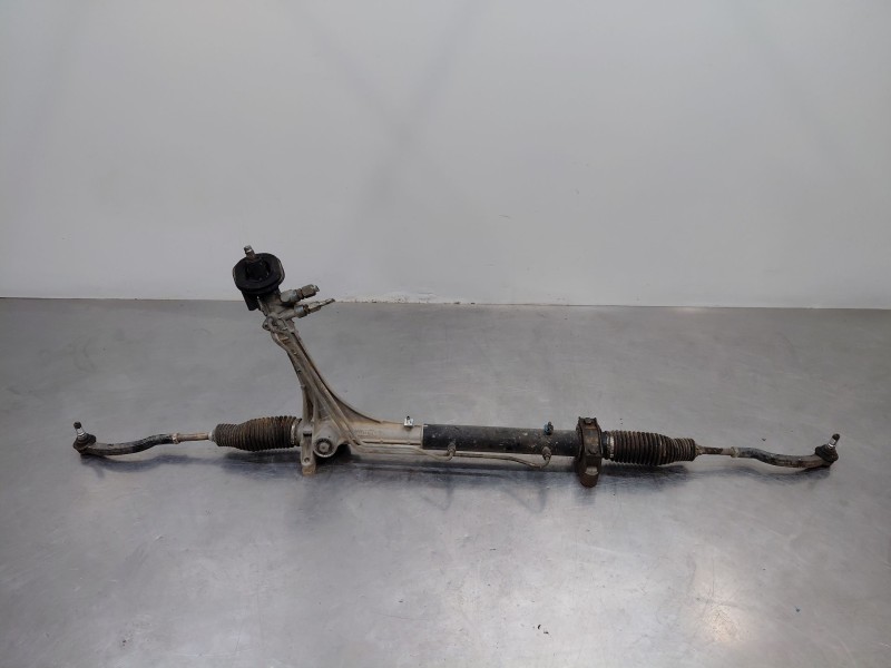 Recambio de cremallera direccion para fiat ducato 250 multijet referencia OEM IAM 71795804  