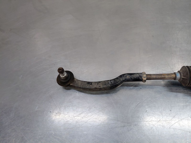 Recambio de cremallera direccion para fiat ducato 250 multijet referencia OEM IAM 71795804  