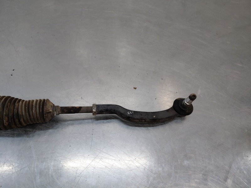 Recambio de cremallera direccion para fiat ducato 250 multijet referencia OEM IAM 71795804  