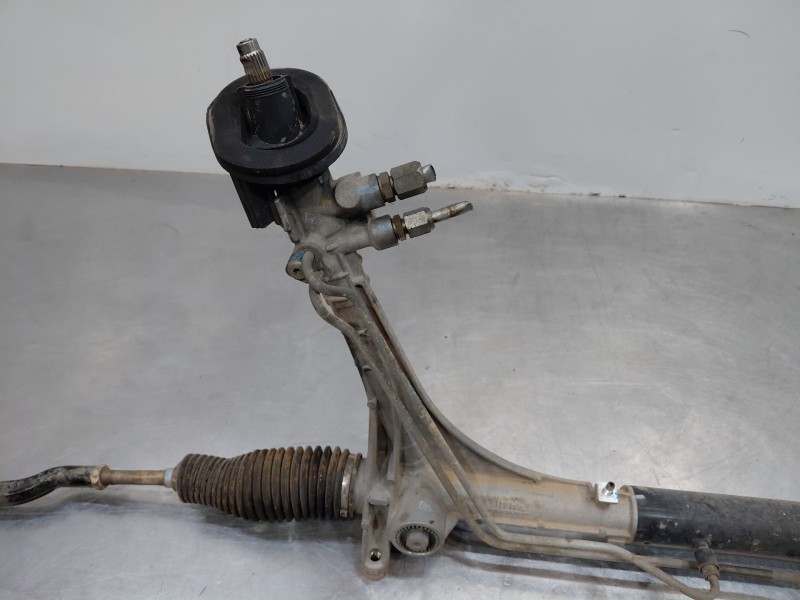 Recambio de cremallera direccion para fiat ducato 250 multijet referencia OEM IAM 71795804  