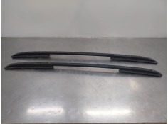 Recambio de barras techo para jeep renegade suv (bu, b1, bv) 2.0 crd 4x4 referencia OEM IAM 735599057 735599060 