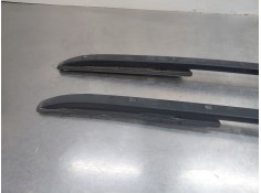 Recambio de barras techo para jeep renegade suv (bu, b1, bv) 2.0 crd 4x4 referencia OEM IAM 735599057 735599060  2