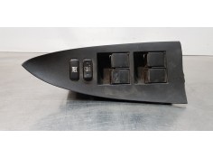 Recambio de mando elevalunas delantero izquierdo para toyota rav 4 (a3) sol referencia OEM IAM 7423242070