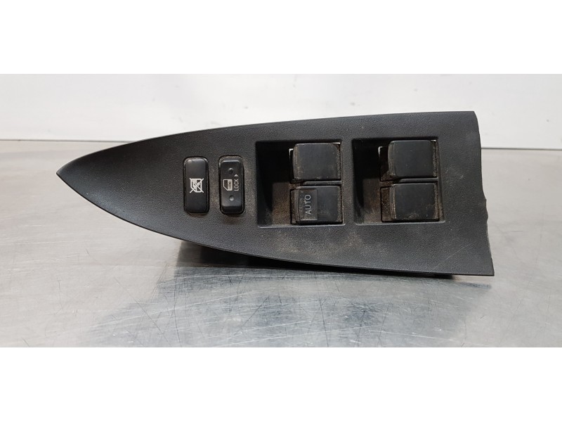 Recambio de mando elevalunas delantero izquierdo para toyota rav 4 (a3) sol referencia OEM IAM 7423242070  