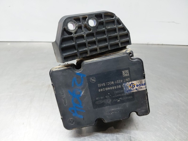 Recambio de abs para hyundai tucson hybrid referencia OEM IAM 58910N7030  