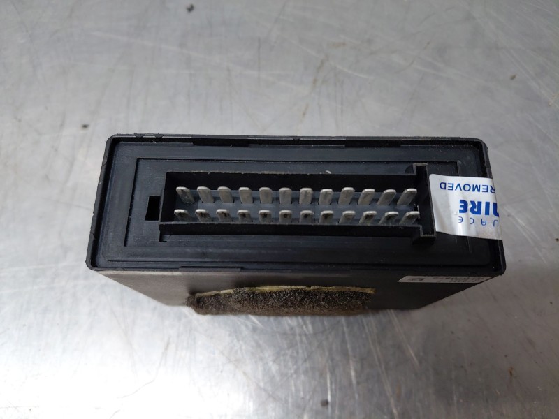 Recambio de modulo electronico para hyundai tucson hybrid referencia OEM IAM 5C040MBV010101  