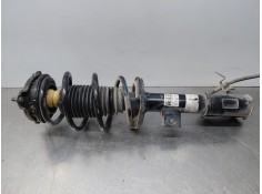 Recambio de amortiguador delantero derecho para hyundai tucson hybrid referencia OEM IAM 54651N7000  