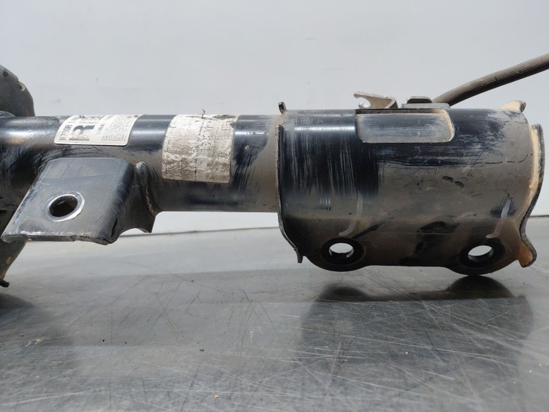 Recambio de amortiguador delantero derecho para hyundai tucson hybrid referencia OEM IAM 54651N7000  