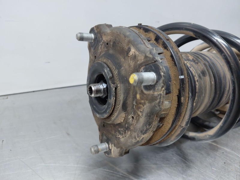 Recambio de amortiguador delantero derecho para hyundai tucson hybrid referencia OEM IAM 54651N7000  