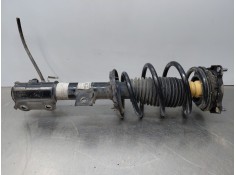Recambio de amortiguador delantero izquierdo para hyundai tucson hybrid referencia OEM IAM 54650N7000  