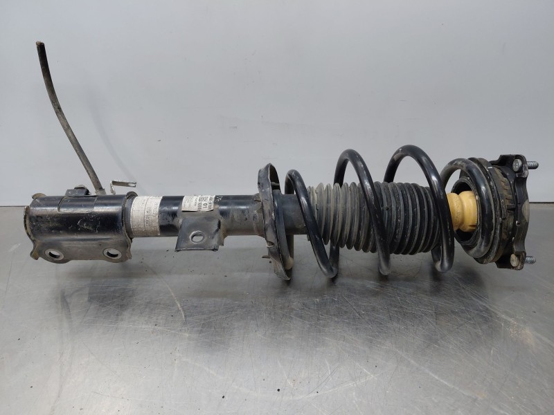 Recambio de amortiguador delantero izquierdo para hyundai tucson hybrid referencia OEM IAM 54650N7000  