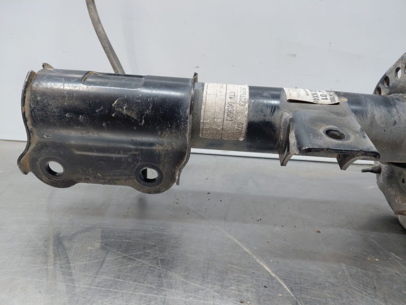Recambio de amortiguador delantero izquierdo para hyundai tucson hybrid referencia OEM IAM 54650N7000  
