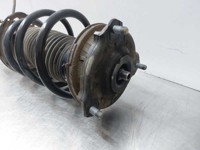 Recambio de amortiguador delantero izquierdo para hyundai tucson hybrid referencia OEM IAM 54650N7000  
