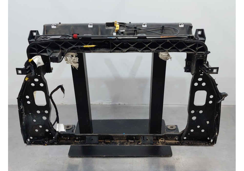Recambio de panel frontal para jeep renegade suv (bu, b1, bv) 2.0 crd 4x4 referencia OEM IAM 52100284  