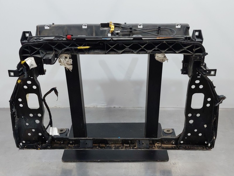 Recambio de panel frontal para jeep renegade suv (bu, b1, bv) 2.0 crd 4x4 referencia OEM IAM 52100284  