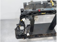 Recambio de panel frontal para jeep renegade suv (bu, b1, bv) 2.0 crd 4x4 referencia OEM IAM 52100284   2