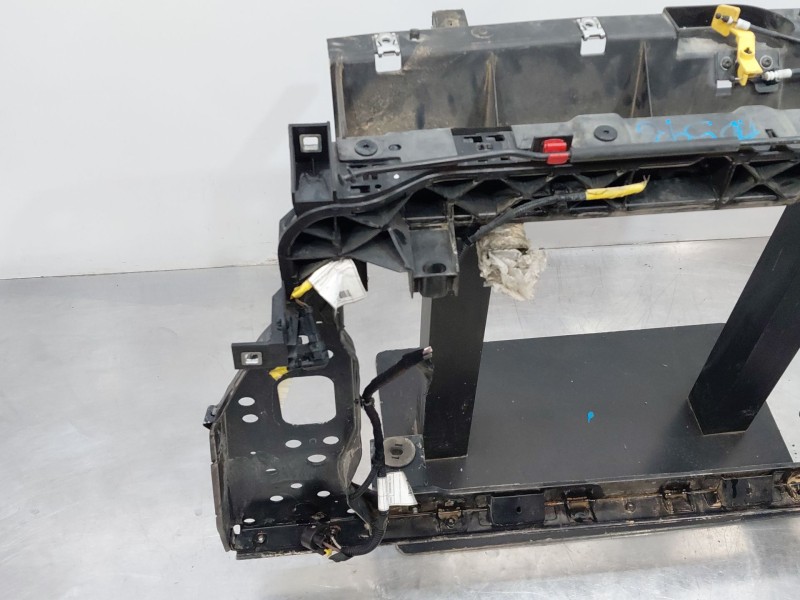 Recambio de panel frontal para jeep renegade suv (bu, b1, bv) 2.0 crd 4x4 referencia OEM IAM 52100284  