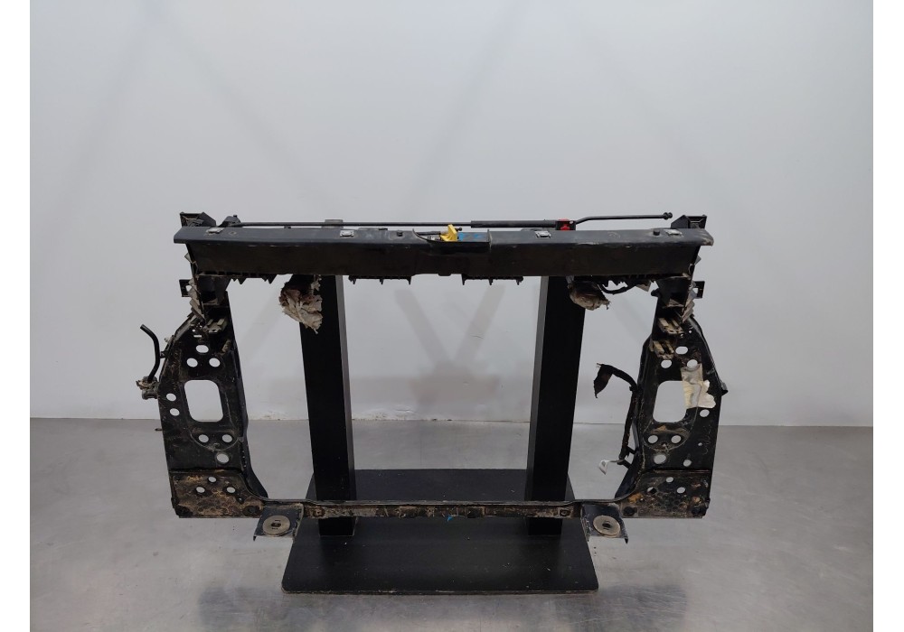 Recambio de panel frontal para jeep renegade suv (bu, b1, bv) 2.0 crd 4x4 referencia OEM IAM 52100284  