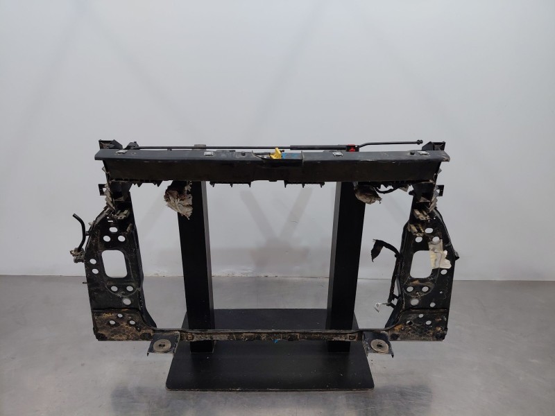 Recambio de panel frontal para jeep renegade suv (bu, b1, bv) 2.0 crd 4x4 referencia OEM IAM 52100284  