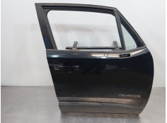 Recambio de puerta delantera derecha para jeep renegade suv (bu, b1, bv) 2.0 crd 4x4 referencia OEM IAM 52142364  