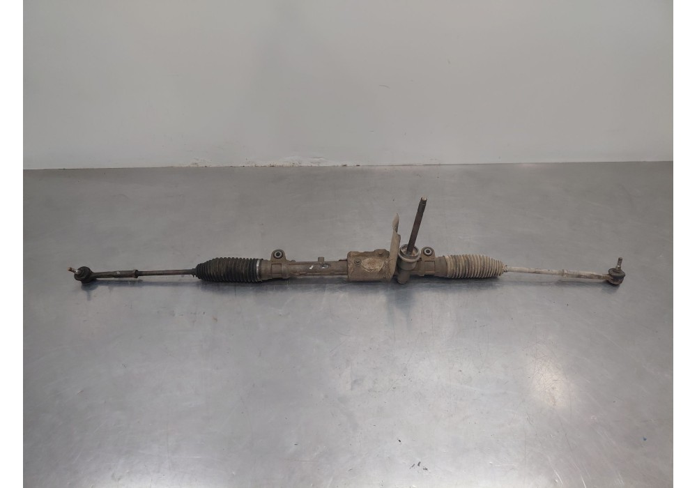 Recambio de cremallera direccion para jeep renegade suv (bu, b1, bv) 2.0 crd 4x4 referencia OEM IAM 52005180  