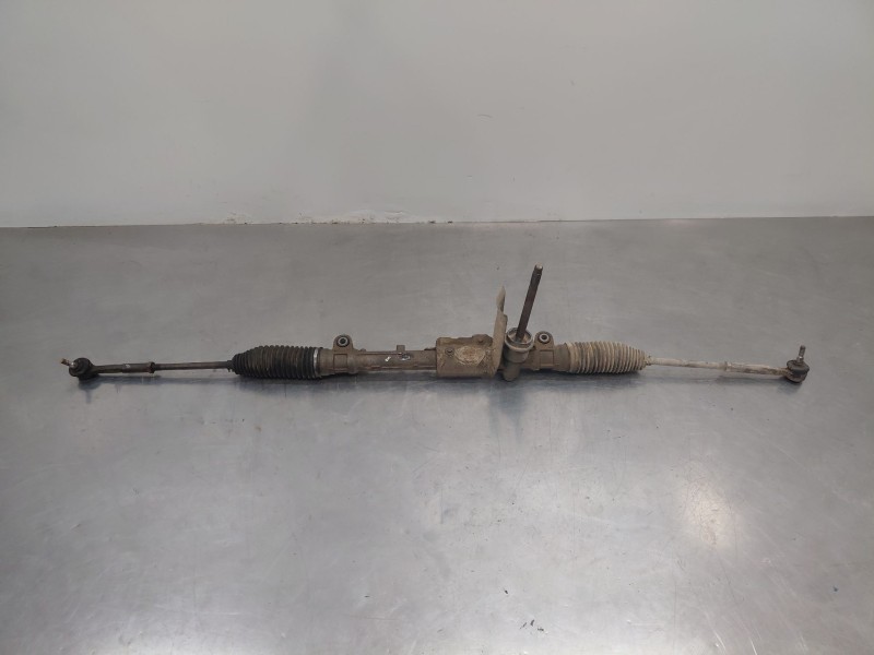 Recambio de cremallera direccion para jeep renegade suv (bu, b1, bv) 2.0 crd 4x4 referencia OEM IAM 52005180  