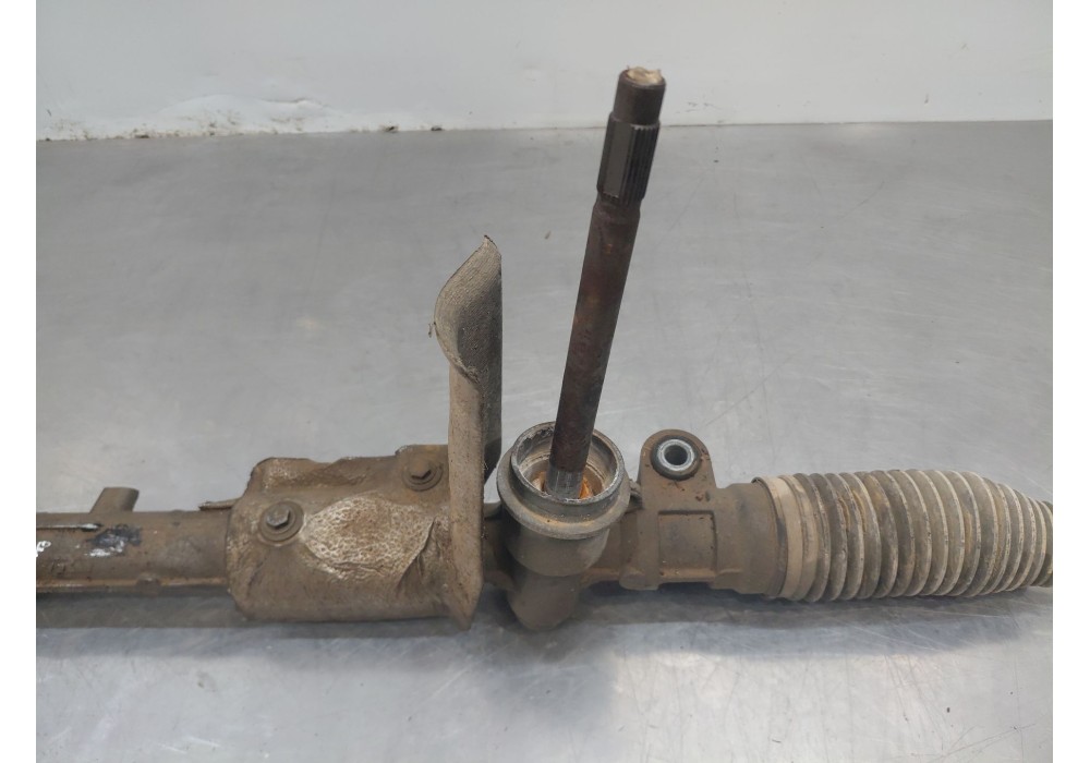 Recambio de cremallera direccion para jeep renegade suv (bu, b1, bv) 2.0 crd 4x4 referencia OEM IAM 52005180  
