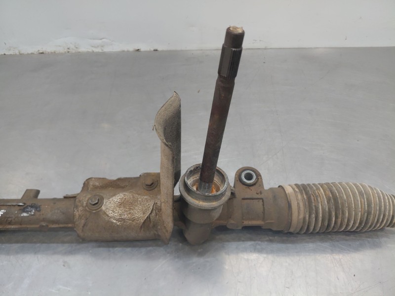 Recambio de cremallera direccion para jeep renegade suv (bu, b1, bv) 2.0 crd 4x4 referencia OEM IAM 52005180  