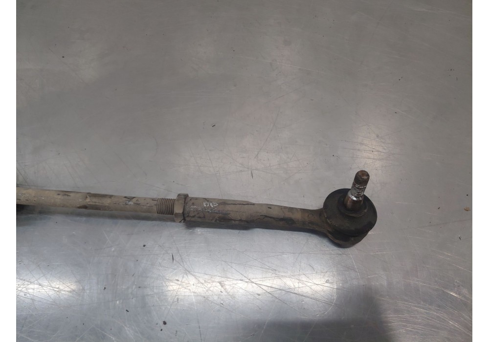 Recambio de cremallera direccion para jeep renegade suv (bu, b1, bv) 2.0 crd 4x4 referencia OEM IAM 52005180  