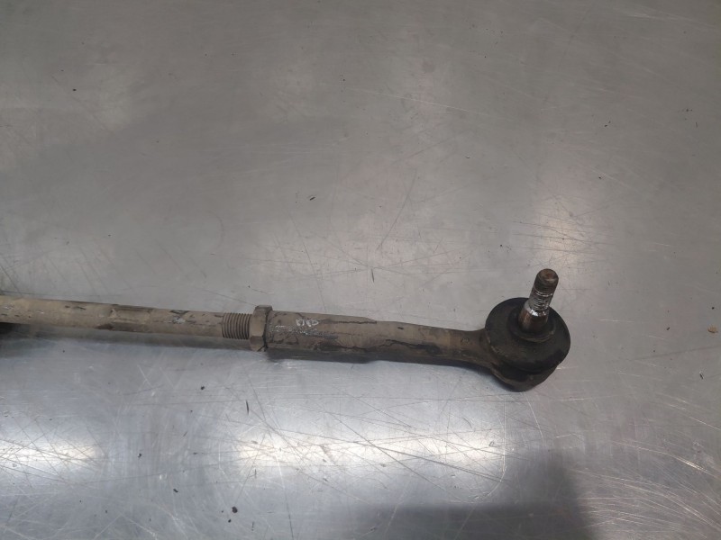 Recambio de cremallera direccion para jeep renegade suv (bu, b1, bv) 2.0 crd 4x4 referencia OEM IAM 52005180  