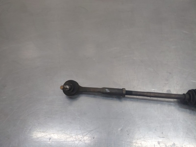 Recambio de cremallera direccion para jeep renegade suv (bu, b1, bv) 2.0 crd 4x4 referencia OEM IAM 52005180  