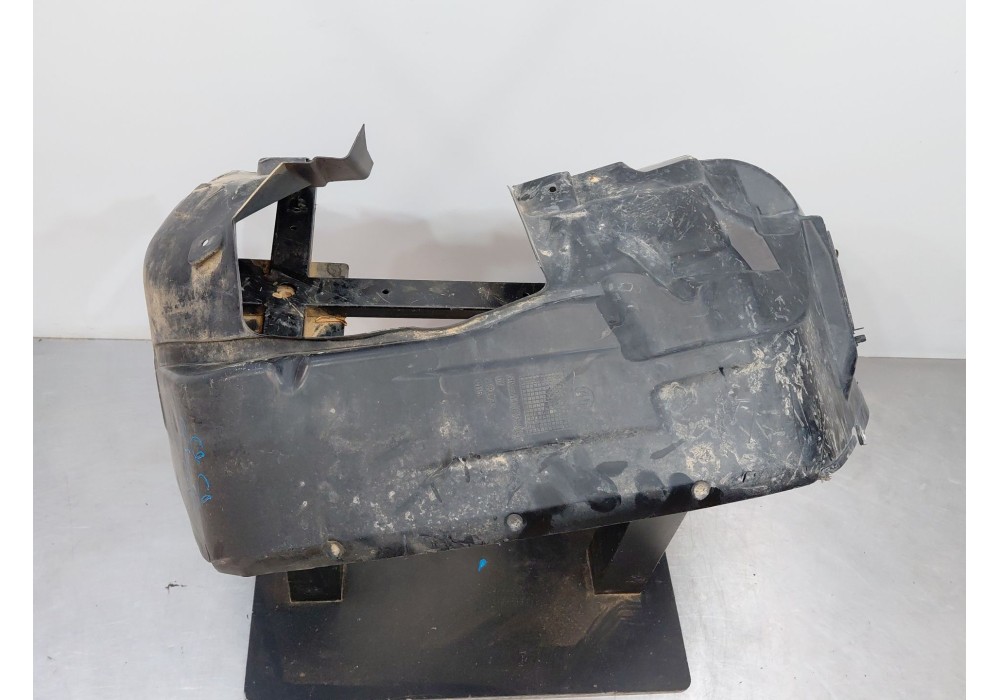 Recambio de paso rueda para jeep renegade suv (bu, b1, bv) 2.0 crd 4x4 referencia OEM IAM 51965514  