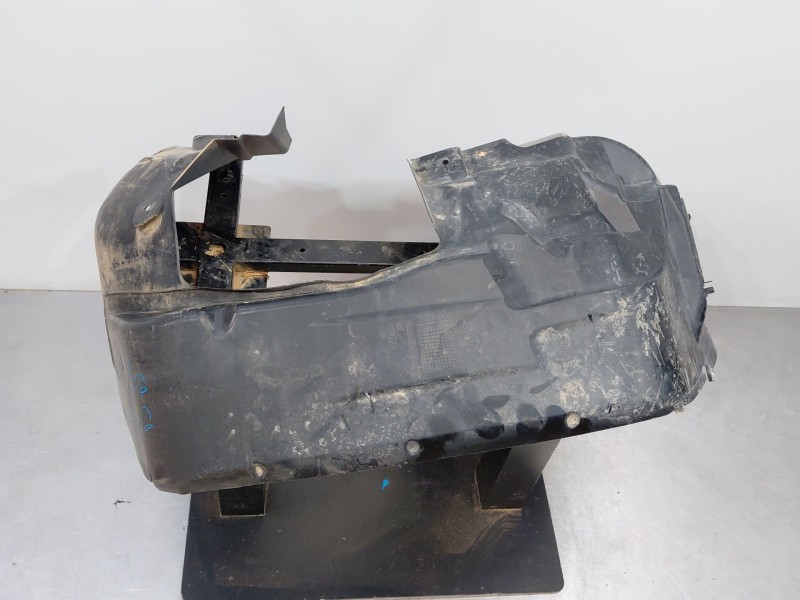 Recambio de paso rueda para jeep renegade suv (bu, b1, bv) 2.0 crd 4x4 referencia OEM IAM 51965514  