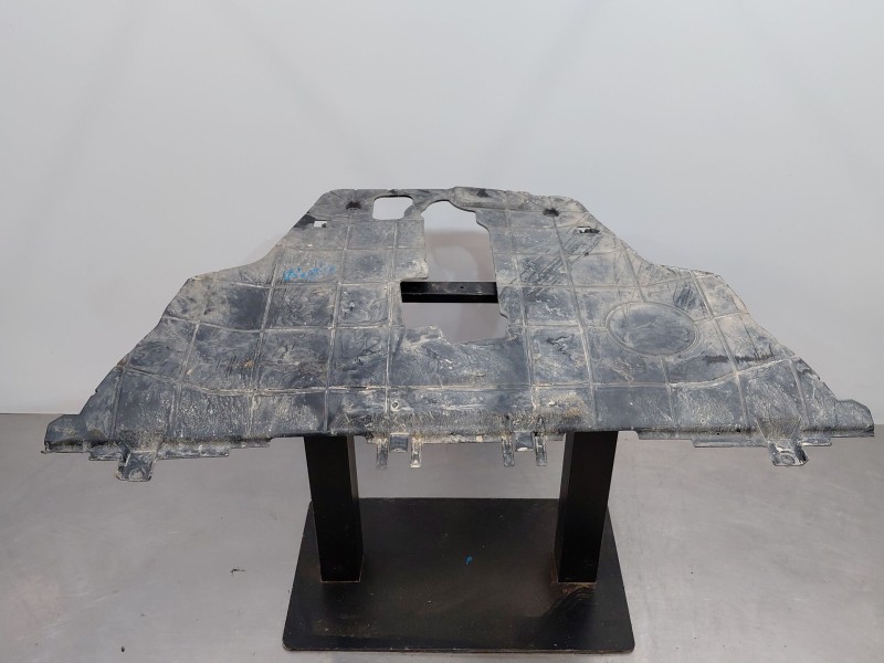 Recambio de cubrecarter para jeep renegade suv (bu, b1, bv) 2.0 crd 4x4 referencia OEM IAM 51954765 519547650 