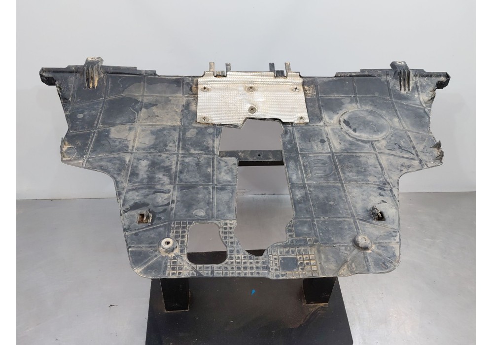 Recambio de cubrecarter para jeep renegade suv (bu, b1, bv) 2.0 crd 4x4 referencia OEM IAM 51954765 519547650 