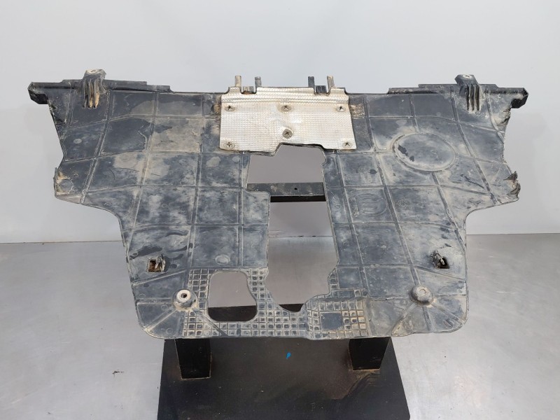 Recambio de cubrecarter para jeep renegade suv (bu, b1, bv) 2.0 crd 4x4 referencia OEM IAM 51954765 519547650 