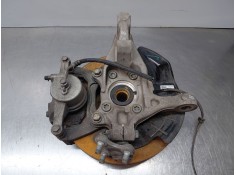 Recambio de mangueta delantera derecha para hyundai tucson hybrid referencia OEM IAM 51711N7000 51706N7100 