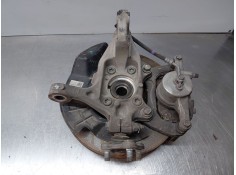 Recambio de mangueta delantera izquierda para hyundai tucson hybrid referencia OEM IAM 51710N7000 51705N7100 