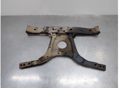 Recambio de puente delantero para nissan navara pick-up (np300) 4x4 referencia OEM IAM 510E04JK3A  
