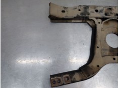 Recambio de puente delantero para nissan navara pick-up (np300) 4x4 referencia OEM IAM 510E04JK3A   2