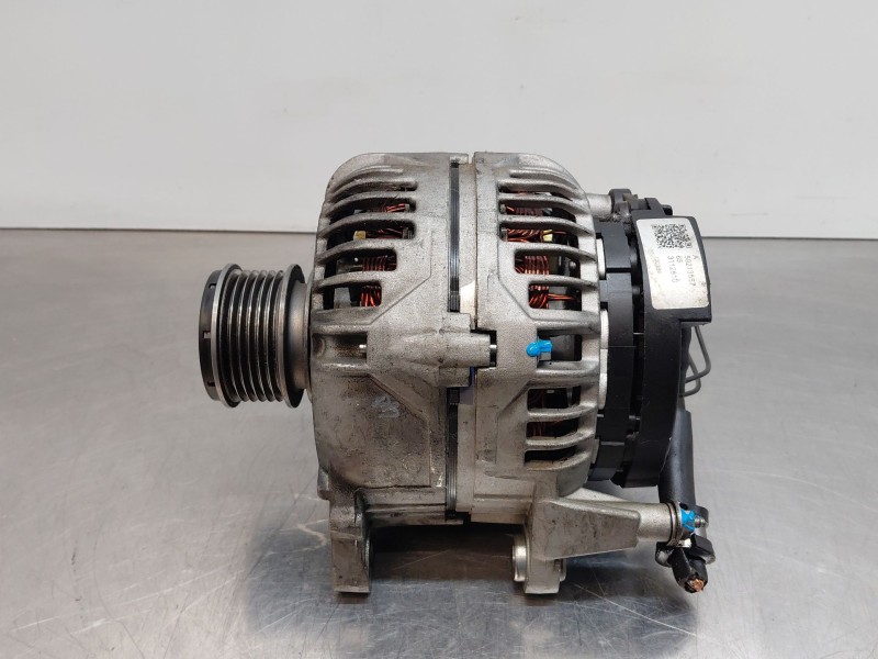 Recambio de alternador para seat leon (1m1) 1.8 20v t referencia OEM IAM 8EL011710321  