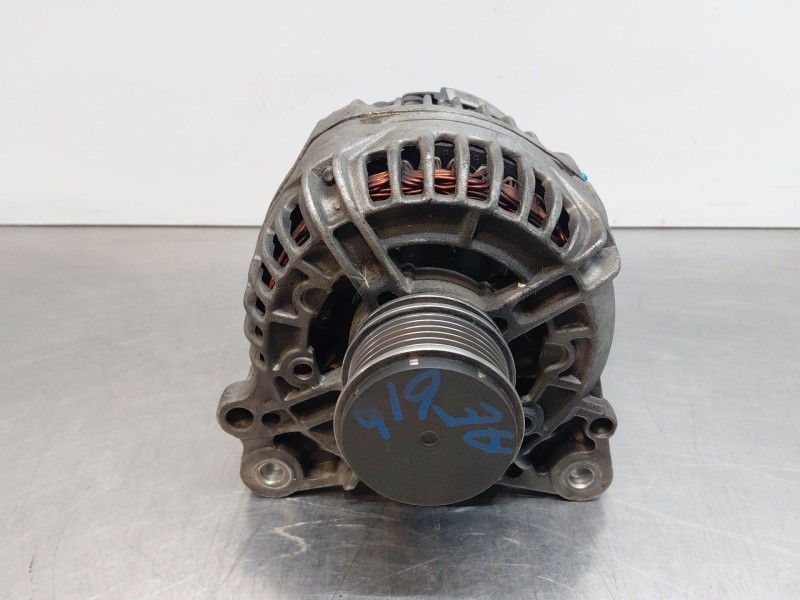 Recambio de alternador para seat leon (1m1) 1.8 20v t referencia OEM IAM 8EL011710321  