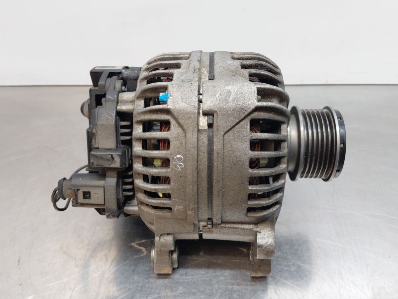 Recambio de alternador para seat leon (1m1) 1.8 20v t referencia OEM IAM 8EL011710321  